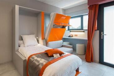 Orange Hotel La Louvière