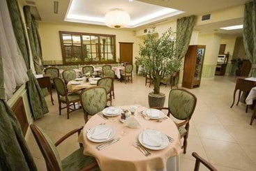 Park Hotel Kaluga