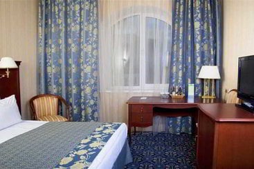 Park Hotel Kaluga