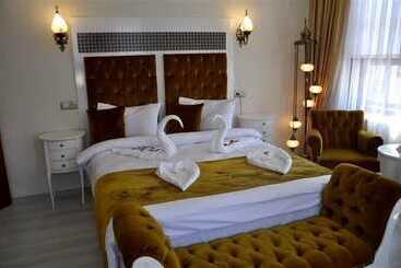 Pasa Konagi Butik Otel