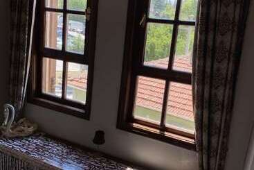 Pasa Konagi Butik Otel