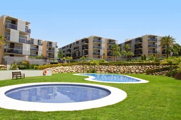 Rentalmar Paradise Families Only Con Parking