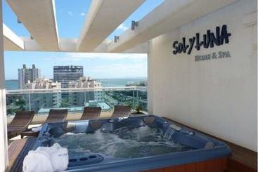 Sol y Luna Home & Spa