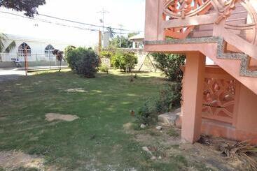 هاستل Posada Nativa Shingle Hill