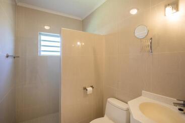 Attractive Villa In Resort