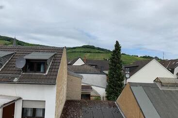 Auszeit Im Ahrtal