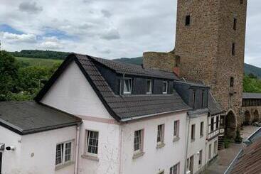 Auszeit Im Ahrtal