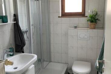 Auszeit Im Ahrtal