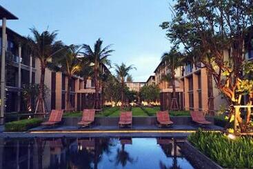 Baan Mai Khao Apartment