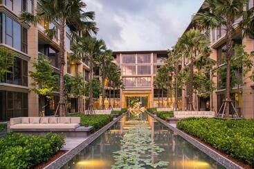 Baan Mai Khao Apartment