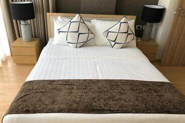 Baan Mai Khao Apartment
