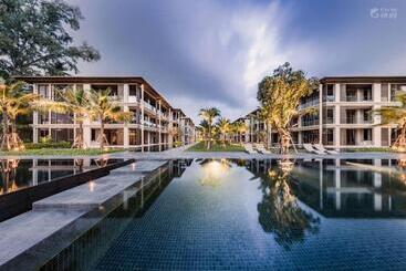 Baan Mai Khao Apartment