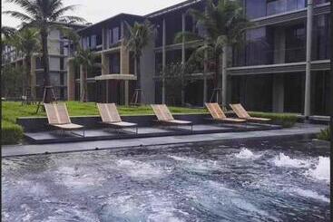 Baan Mai Khao Apartment