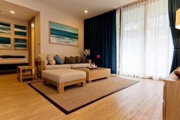 Baan Mai Khao Apartment