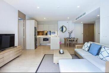 Baan Mai Khao Apartment