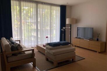 Baan Mai Khao Apartment