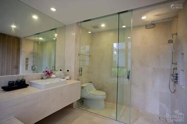 Baan Mai Khao Apartment
