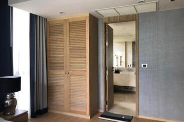 Baan Mai Khao Apartment