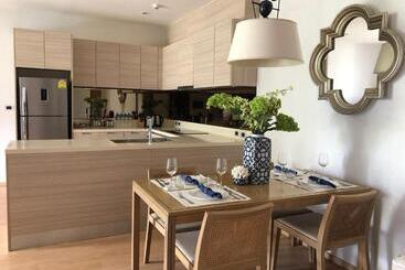 Baan Mai Khao Apartment