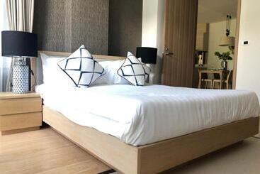 Baan Mai Khao Apartment