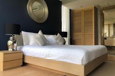 Baan Mai Khao Apartment