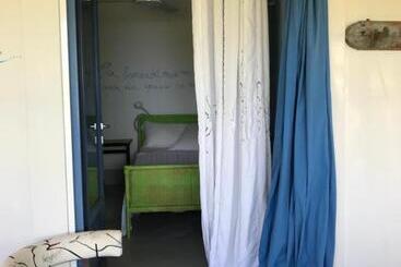 B&b Al Salvatore Di Lipari