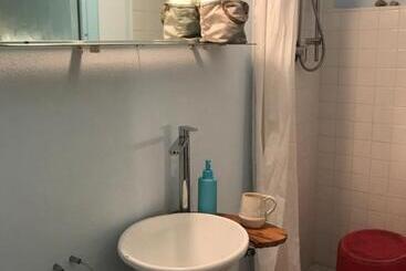 B&b Al Salvatore Di Lipari