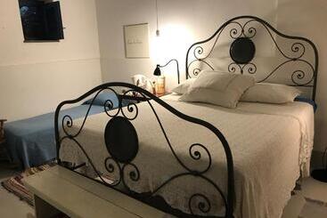 B&b Al Salvatore Di Lipari