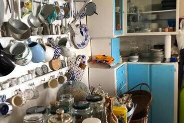 B&b Al Salvatore Di Lipari