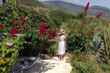 B&b Al Salvatore Di Lipari