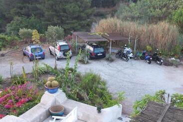 B&b Al Salvatore Di Lipari
