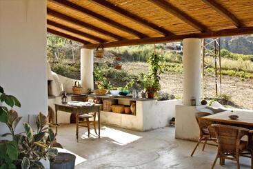 B&b Al Salvatore Di Lipari