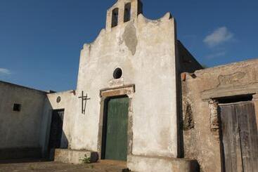B&b Al Salvatore Di Lipari