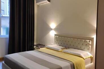 B&b Crocevia