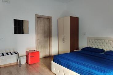 B&b Crocevia