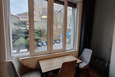 B&b Crocevia