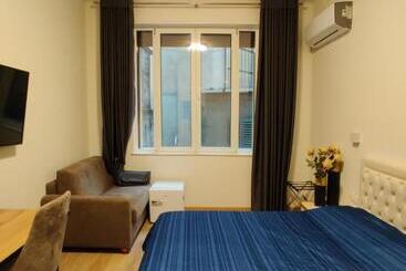 B&b Crocevia