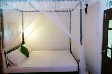 تختخواب و صبحانه Villa Ali
