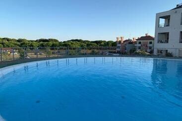 דירות לתיירים Ca Vio Beach & Pool