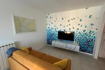 Ca Vio Beach & Pool