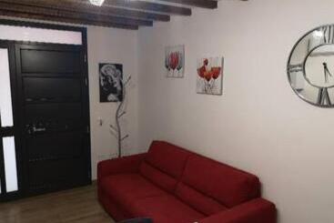 Casa Sortino. Nel Cuore Di Marsala