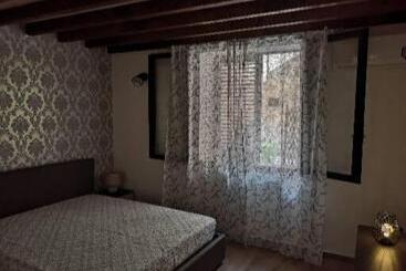 Casa Sortino. Nel Cuore Di Marsala