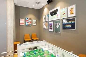 Central Belfast Apartments Student Accommodation Student Id Required