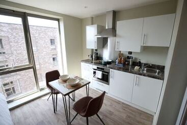 Central Belfast Apartments Student Accommodation Student Id Required