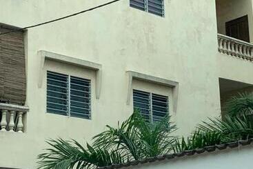 Cosy Appartement Meuble & Bien Equipe