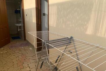 Cosy Appartement Meuble & Bien Equipe