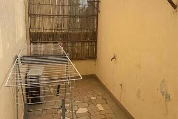 Cosy Appartement Meuble & Bien Equipe