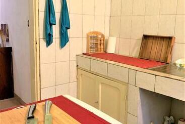 Cosy Appartement Meuble & Bien Equipe