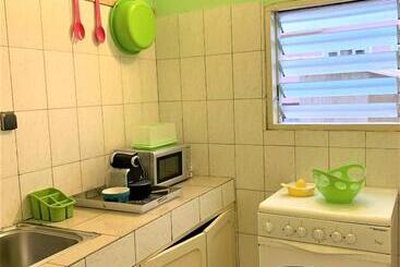 Cosy Appartement Meuble & Bien Equipe