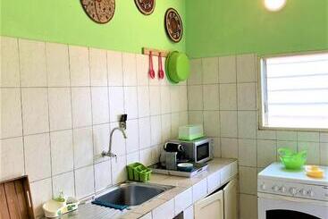 Cosy Appartement Meuble & Bien Equipe